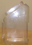 PVC Jar PVC Container PVC bottle Blow Molding Machine