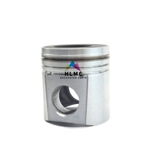 Quality 3957795 6BT5.9 S6D102 Diesel Engine Piston Excavator PC200-6-7 R220-7 3928673 3957790 6735-31-2111 6738-31-2111 wholesale