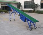 Upgrade Mezzanine Belt Conveyor