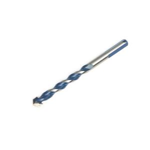 Quality Tungsten Carbide Twist Triangle Drill Metal Drilling Bit wholesale