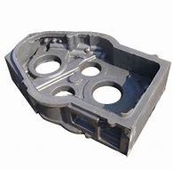 Quality Sand Casting Small Aluminum Parts , Custom CNC Parts For Automobiles wholesale