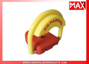 Quality Light Waterproof 5 Tons High Capacity Locked In Car Park for Residential Area wholesale