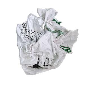 Quality SGS 25kg/Bale Lint Free Cotton Cleaning Cloths wholesale
