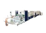 Ton Container FIBC Bag Making Machine PE Liner Machine 100pcs H
