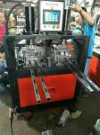 Cutting Puncher Processing Steel And Wood Furniture Equipment