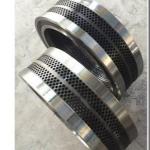 DELLOK Internally finned tube,inner grooved copper low fin tube,low finned