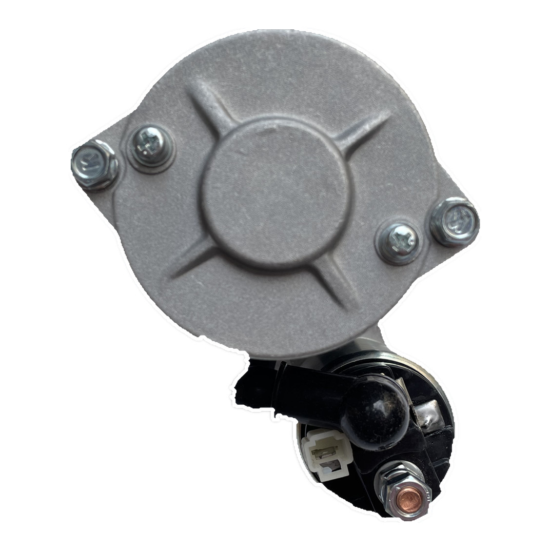 Car Engine Auto Starter Motor ZD25 23300Y3700