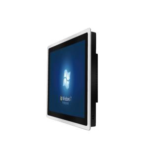 Quality New Products 21.5 &quot; HD Waterproof Touch Screen Computer All In One Pc wholesale