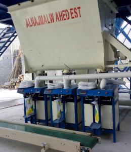Quality Oil Resistance Bag Belt Conveyor Anti - Static Box Industrial Conveyor Belts wholesale