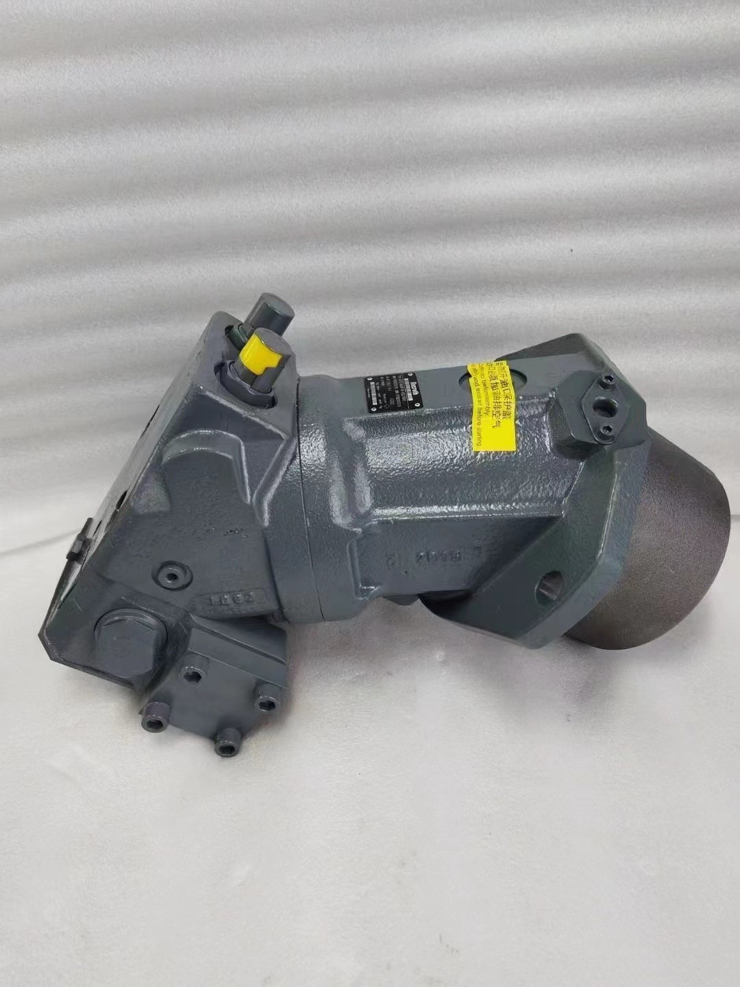 REXROTH A2FE Series 6 Hydraulic Fixed Plug-in Motor A2FE Hydraulic Motor A2FE107 A2FE125 A2FE160 A2FE180 A2FE250 A2FE355