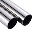 416 300mm Seamless Stainless Steel Pipe BA HL Surface For Architectural