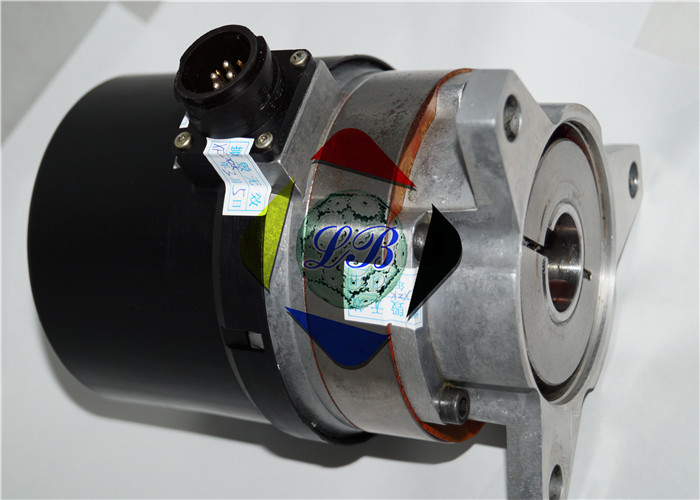 81.034.002B Pressure Intensifier Offset Spare Parts For Printing Machine