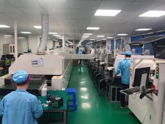 Shenzhen Longdaled Co.,Ltd