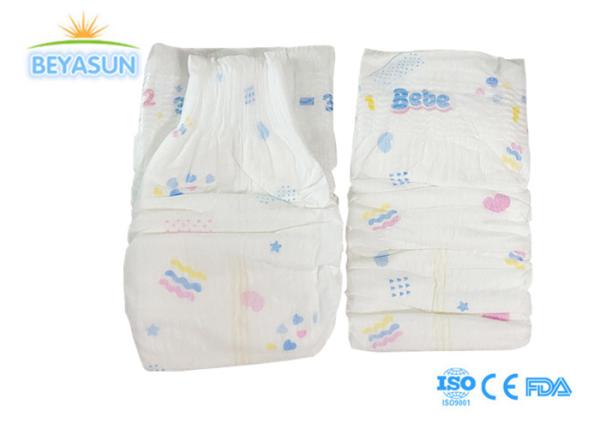 Wholesale Baby Infant Nappy / Nappies / Baby Diapers / Baby Care / Disposable
