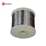 DLX PURE NICKEL WIRE UNS NO2201 0.025MM Bright Annealied Nickel Wire