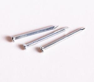 Quality OEM Stainless Steel Cut Masonry Nails Custom Concrete Nails wholesale