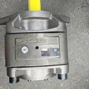 Quality PGH2-2X/006 PGH3-1X/013RE47MU4 OriginalRexrothPGHseriesgearpumpcoalminesteelplantexcavator wholesale