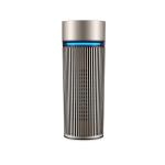 CADR 18m3/H Car Air Purifier Hepa Filter 5W Zero Consumables For Vehicle