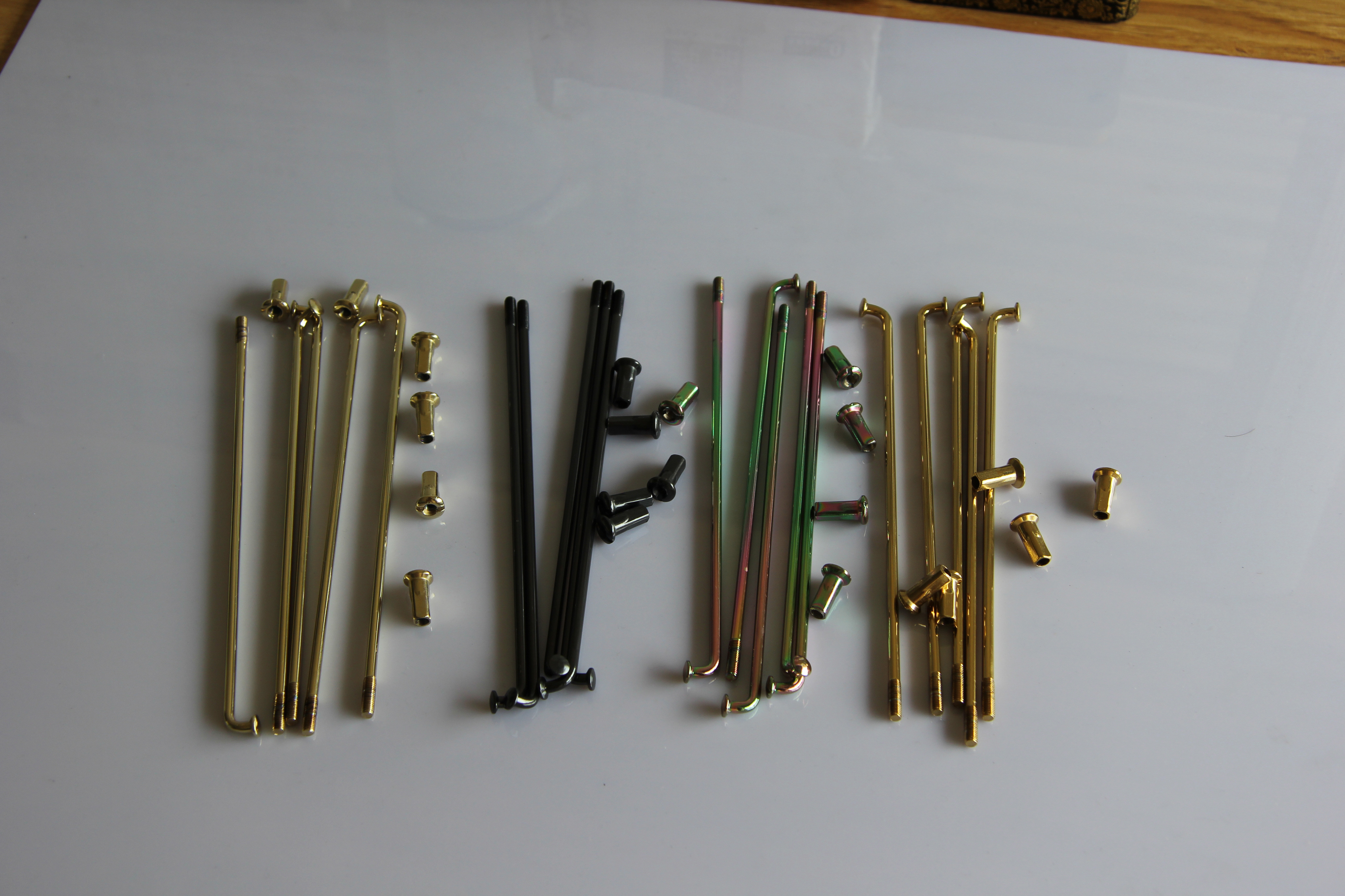 Customized Color Stainless Steel Part Physical Vapor Deposition Machine