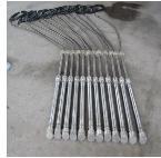 Quality Cleaning Pipeline / Tanks / Kettles Tubular Ultrasonic Immersible Transducers wholesale