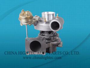 Quality Turbo for Toyota CT26,TOYOTA 1HD-FT,17201-17030 wholesale