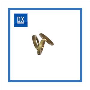 Quality H59 Copper Worm Gear Parts Cylindrical Transmission Parts For Motor wholesale