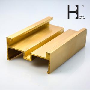 Quality CuZn39Pb3 Copper Door Stopper wholesale