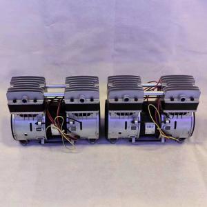Quality 38LPM 8 Bar Dental Flow Control Valve For Medical Equipment wholesale