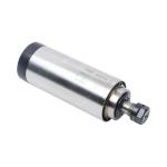 220V 2.2KW 400Hz 24000rpm 80mm Round Air Cooled Spindle Motor for CNC Milling