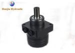 White TG0170HW440AAAA Hydraulic Wheel Drive Motor BSPP 1/2 Ports 14 Teeth Spline