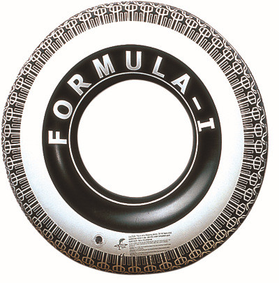 Customized kinds of Child Baby PVC Inflatable Swiming Ring/swim float donut