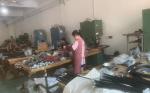 Steel 34406769368 Auto Brake Cable Carton Packaging For Vehicle Braking System