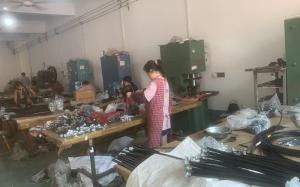 Quality Steel 34406769368 Auto Brake Cable Carton Packaging For Vehicle Braking System wholesale