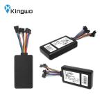 850mah Battery Operated Car Tracker