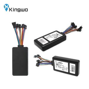 Quality 850mah Battery Operated Car Tracker wholesale