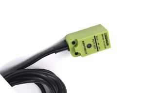 Quality Square Shape Safety Proximity Switch , Inductance Proximity Sensor Switch wholesale