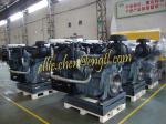 Deutz emergency power generation with low fuel consumption BF6M1013FC