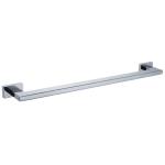 Stainless Steel Bathroom Fitting Toilet Paper Roll Holder With Shelf For Wall