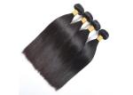 Unprocessed 100% Original Human Hair Bundles for Wholesale Straight Texture No