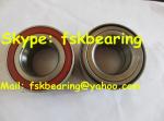 Double Row Ball 801437 27KWD02 DAC27524543 Wheel Hub Bearing 27mmID / 52mmOD