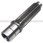 150-0826 Dealed Bag E303 Excavator Travel Motor Shaft Parts In Transport