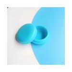 Industrial Personal Care 5ml10ml PP Plastic Round Jar for Lip Balm and Face