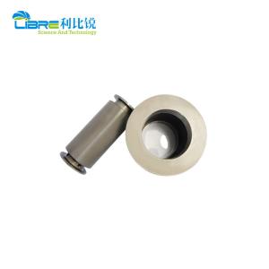 Quality Cardboard Packet Packing Machine Molins HLP2 Embossing Roller wholesale