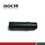 Metal Material PCB Drilling Machine Parts Tongtai Straight Dust Tube Pipe