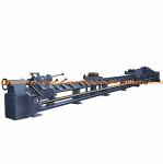 PLC Automatic Hose Forming Machine