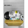 Buy cheap Auto AC Compressor Assembly For Chevrolet AVEO 1.4 OEM 26699421 from wholesalers