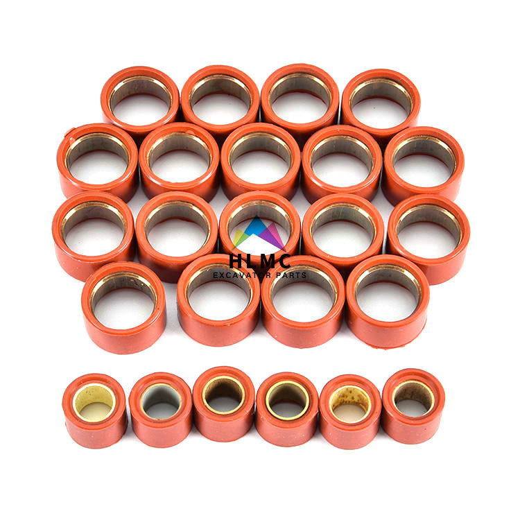 34294-00011 CA3923672 392-3672 3923672 Engine 3306-N-O S6KT Cylinder Head Gasket Complete Repair Kit