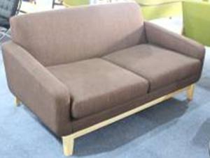 Quality America style home 2 seater sofa furniture wholesale