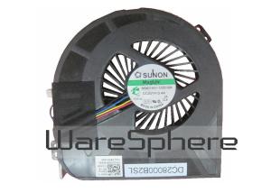 Quality Replacement Dell Precision M4700 Laptop Internal Fan 1G40N 01G40N DC28000B2SL wholesale