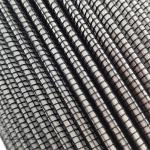 Industrial Filter China Supply Good Efficiency Hydraulic High Pressure Oil